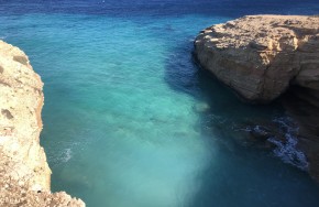 Disconnect to Reconnect. Greek yoga retreat.