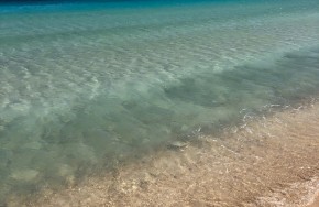 Disconnect to Reconnect. Greek yoga retreat.