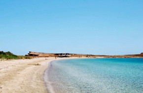 Disconnect to Reconnect. Greek yoga retreat.