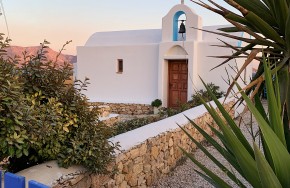 Disconnect to Reconnect. Greek yoga retreat.