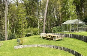 Ease into Autumn. Yoga & Sound Retreat Day
