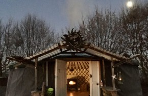 Full Moon Women Ceremony