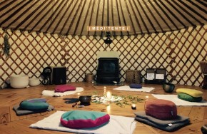 Full Moon Women Ceremony