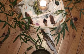 Full Moon Women Ceremony