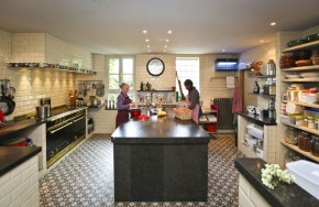 New Year Resolution Retreat