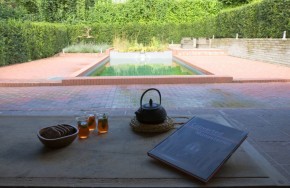 New Year Resolution Retreat