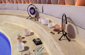 Sound Healing Immersion Day - Learn & float