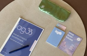 Sound Healing Immersion Day - Learn & float