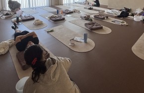 Sound Healing Immersion Day - Learn & float