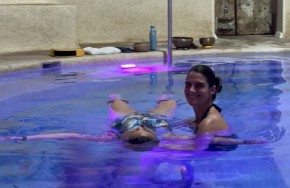 Sound Healing Immersion Day - Learn & float