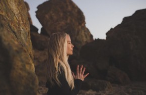 Summer Season with Katie. Yang/Yin & Sound healing workshop