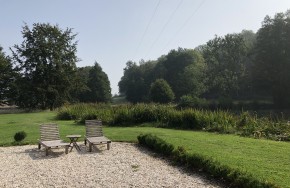 Spring Yoga Retreat