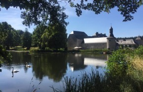 Spring Yoga Retreat