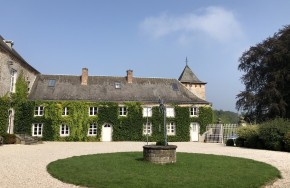 Spring Yoga Retreat