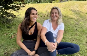 The Art of Spring. Yoga & Sound Healing Retreat