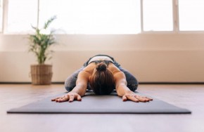 Yin Yoga & Crystal Bowls Evening